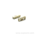2.0mm Pitch Wafer Pin header Connector 10P